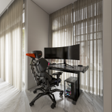 GIỚI THIỆU VỀ MADDECORS