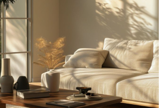 Thiết Kế Nội Thất Nhà Nhỏ - Bí Quyết Tối Ưu Không Gian & Tiết Kiệm Chi Phí