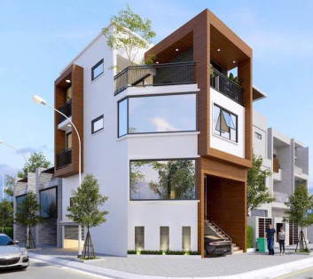 KIẾN TRÚC XÂY DỰNG 04