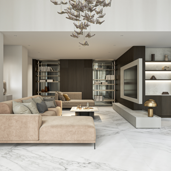 GIỚI THIỆU VỀ MADDECORS