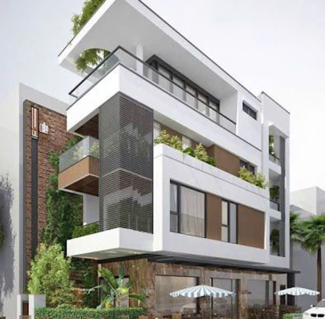 CAFE QUẬN 5