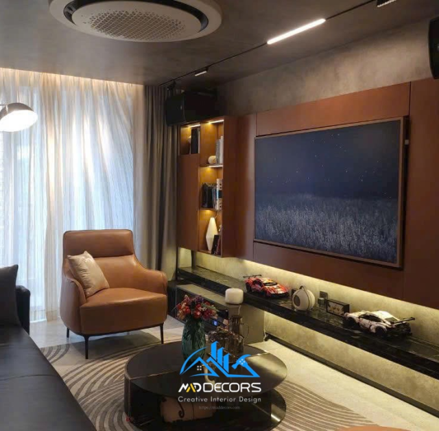 TOWNHOUSE 776 NGUYEN DINH CHIEU IN DISTRICT 3