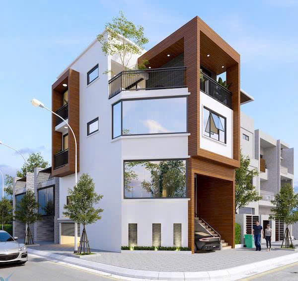 KIẾN TRÚC XÂY DỰNG 04