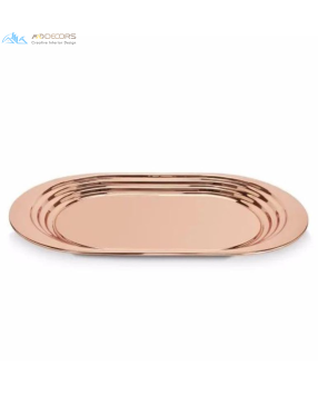 PLUM TRAY 