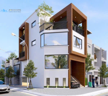 KIẾN TRÚC XÂY DỰNG 04